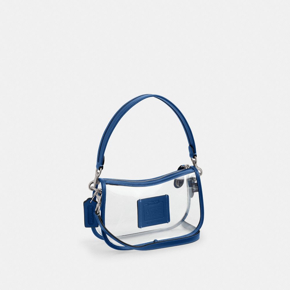 Coach Stadium Swinger Bag