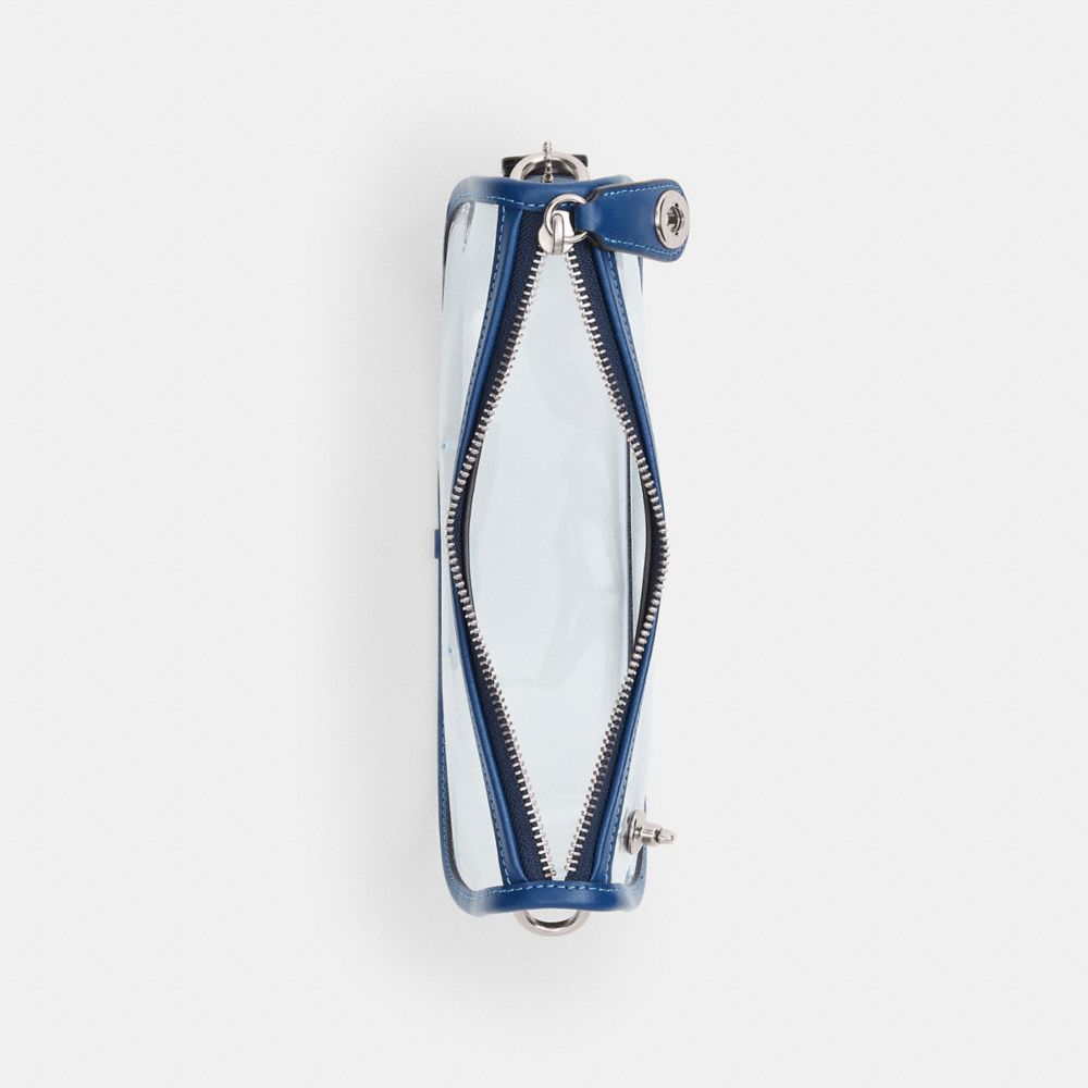 Coach Stadium Swinger Bag