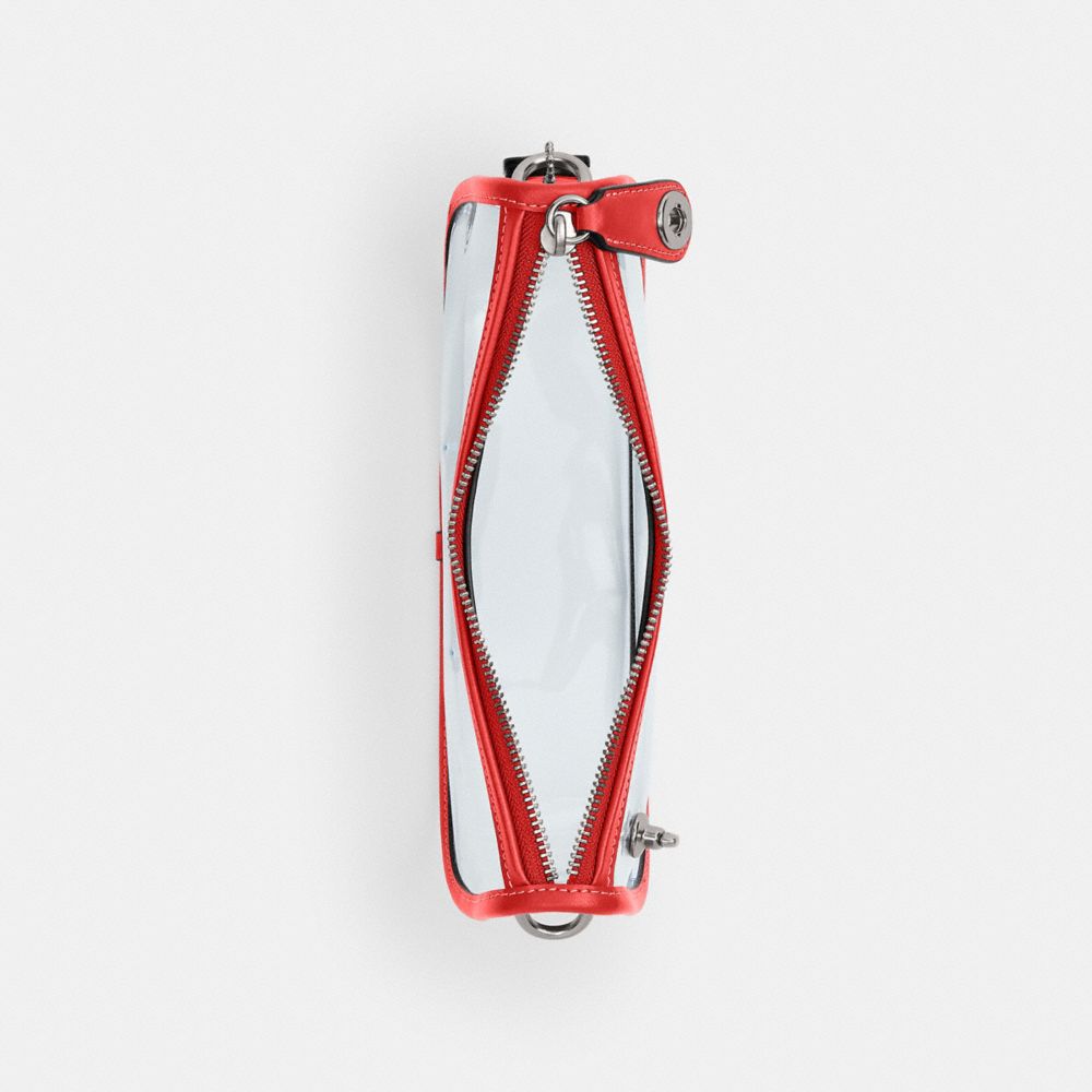 Coach Stadium Swinger Bag
