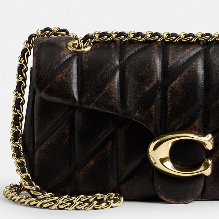 COACH® | Tabby Shoulder Bag 26 With Quilting