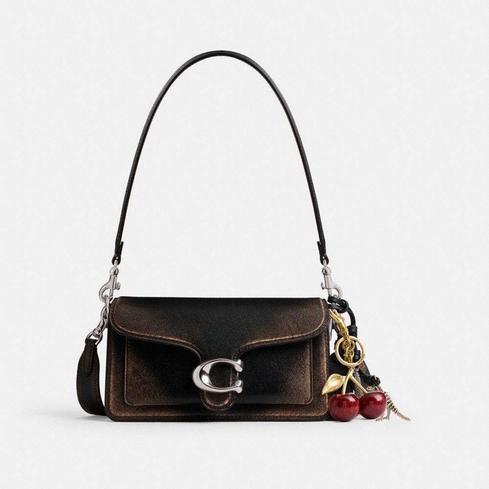 COACH　カモバッグ COACH® | Tabby Shoulder Bag 20 With Camo Print