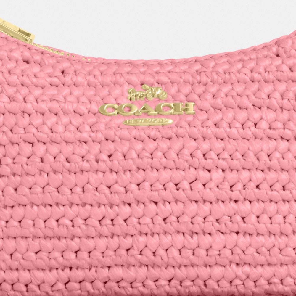 COACH®,Teri Shoulder Bag,,Closer View