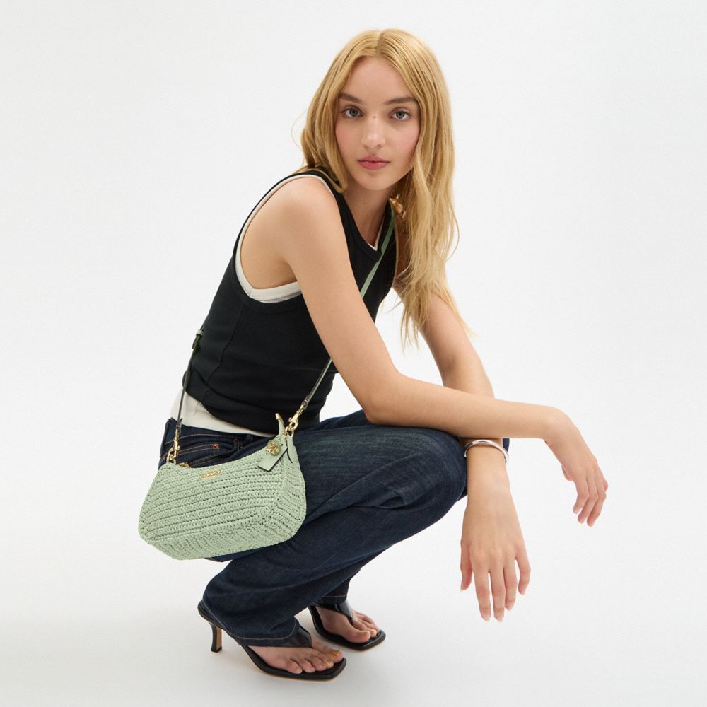 COACH®,Teri Shoulder Bag,