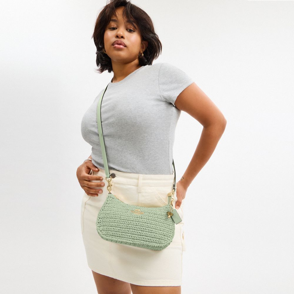 COACH®,Teri Shoulder Bag,