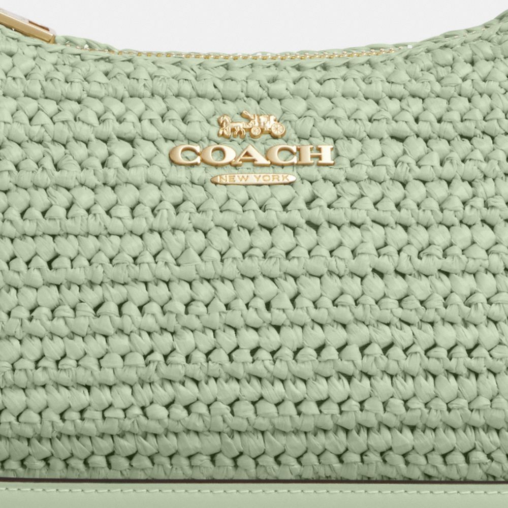 COACH®,Teri Shoulder Bag,,Closer View