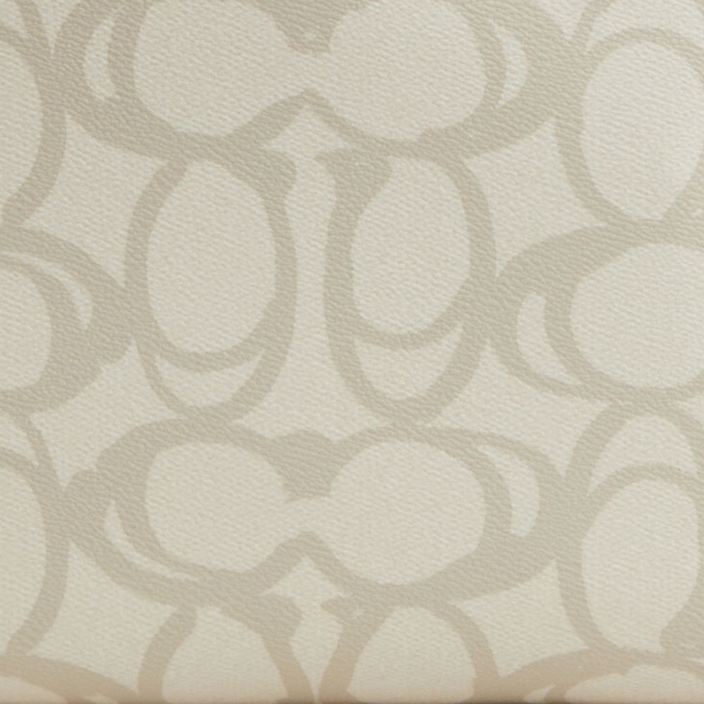 COACH®,City Tote Bag In Sketch Signature Canvas,,Closer View