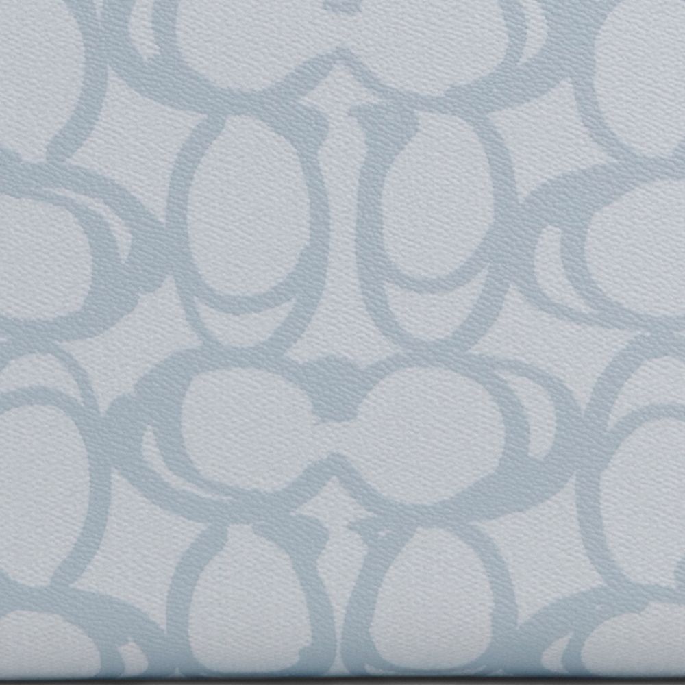 COACH®,City Tote Bag In Sketch Signature Canvas,,Closer View