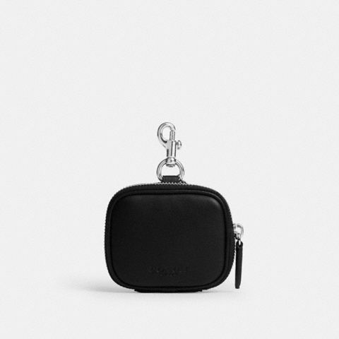 Мужские сумки Coach Clip On Pouch