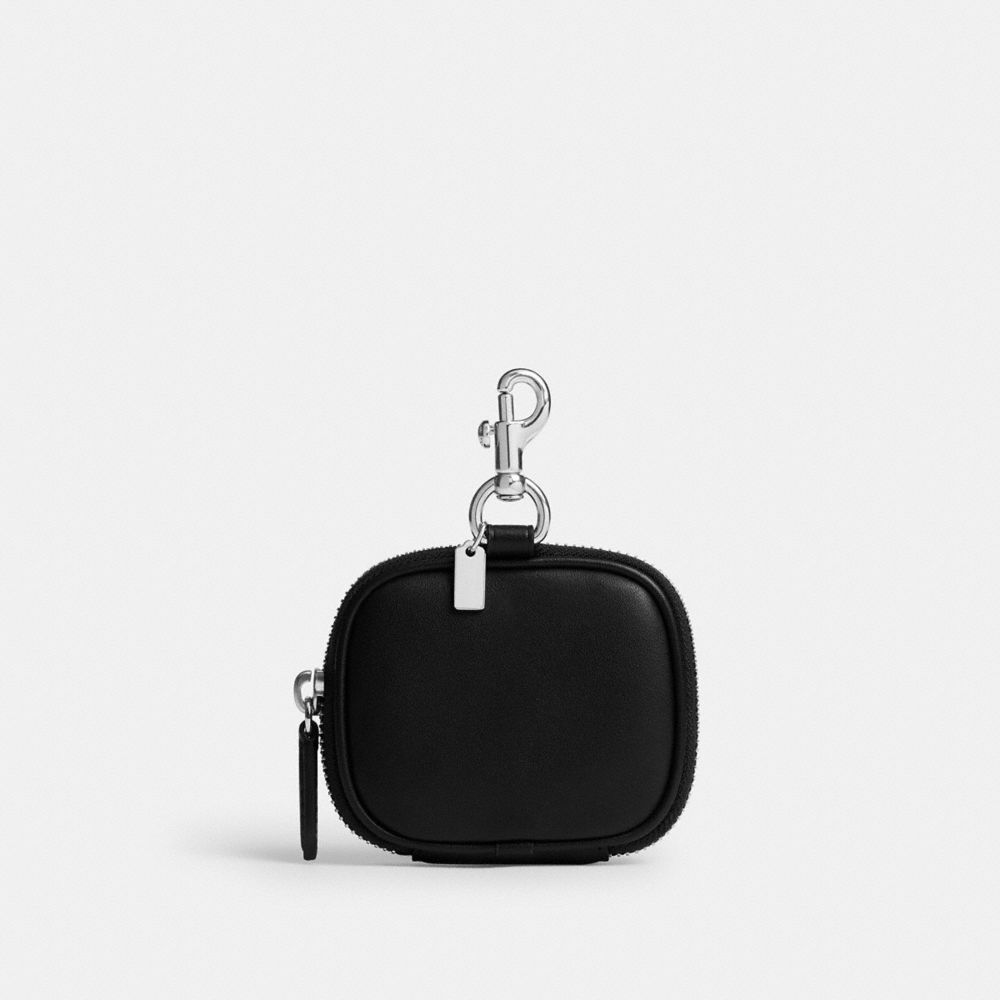 Coach Clip On Pouch