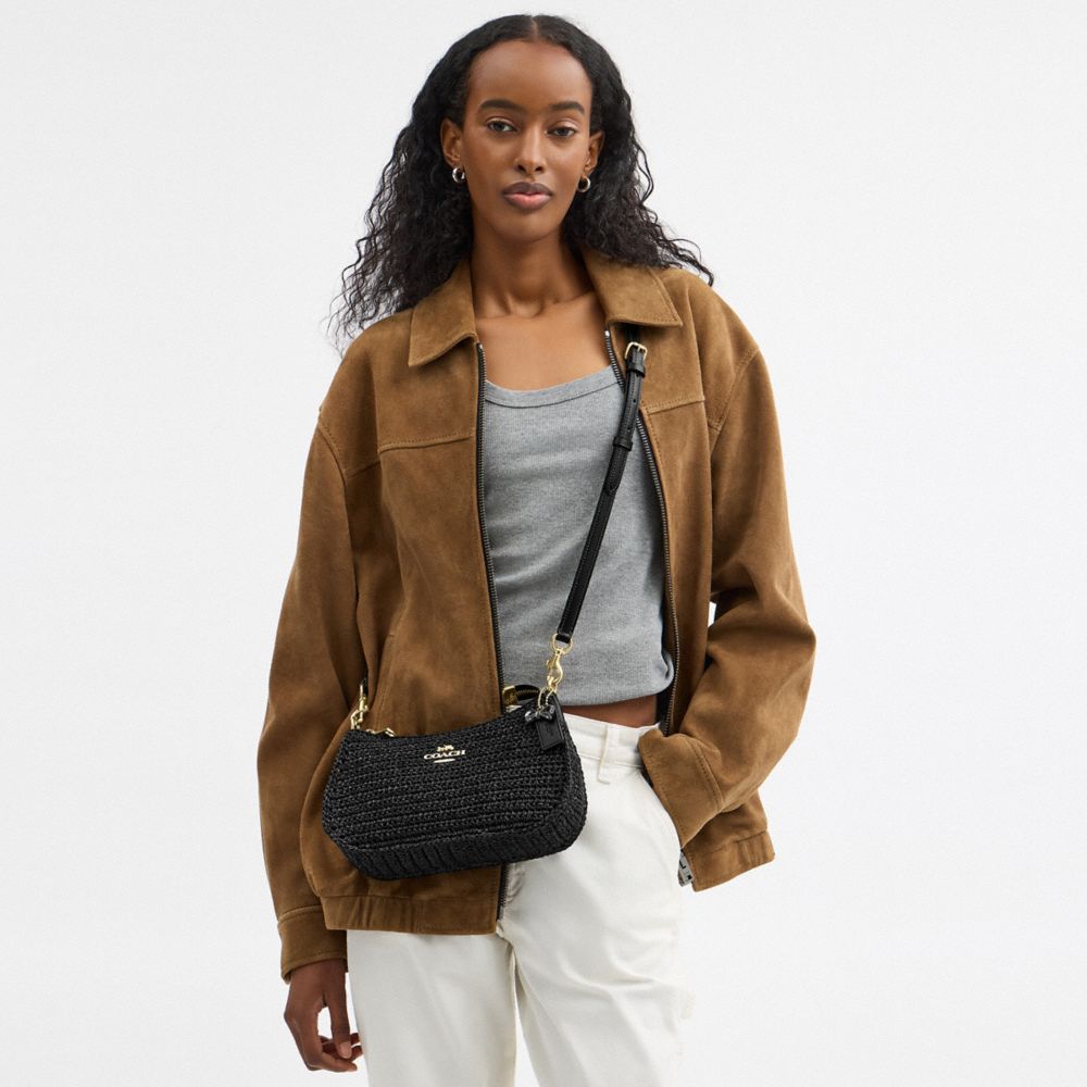 COACH®,Teri Shoulder Bag,