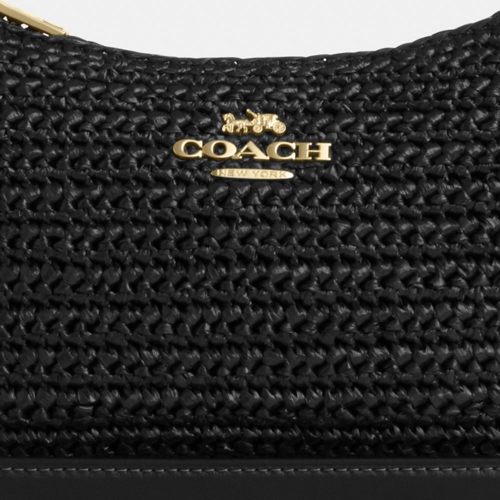 COACH®,Teri Shoulder Bag,,Closer View