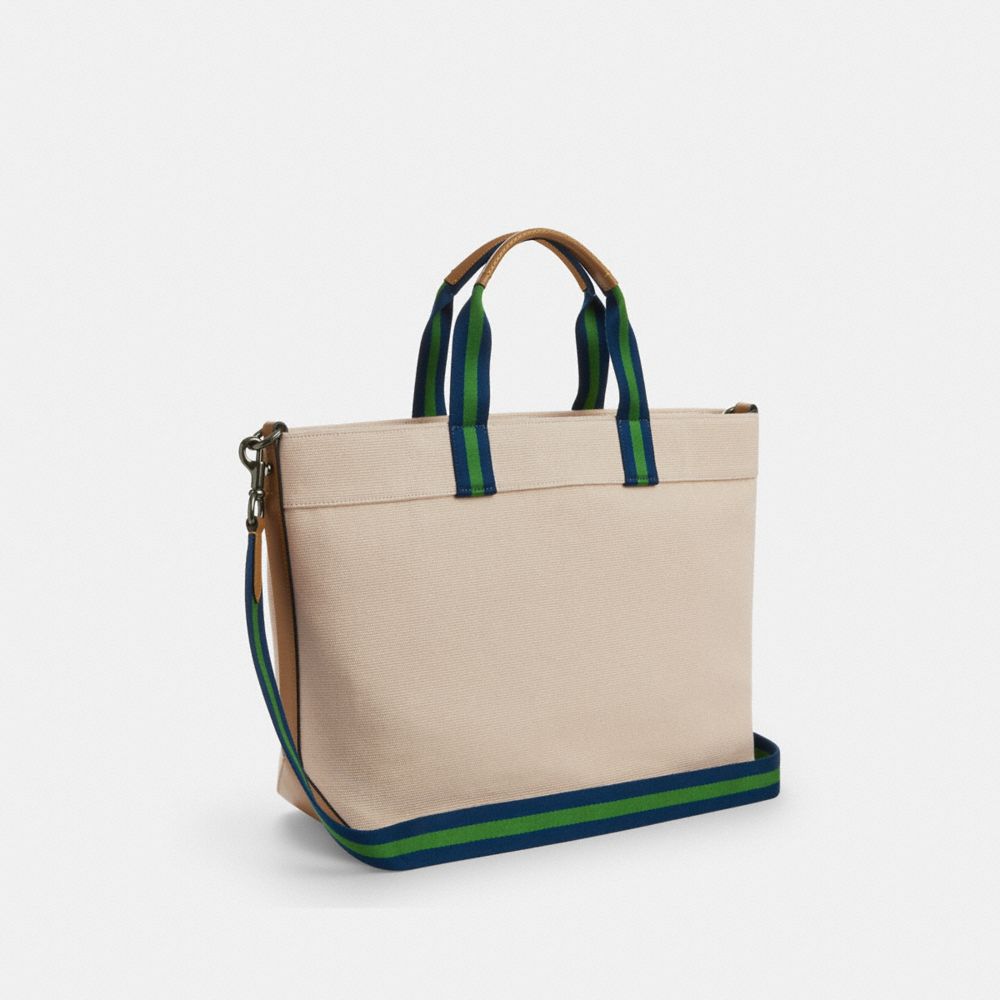 COACH®,トート バッグ 38・コーチ グラフィック,トート&ビジネスバッグ,ﾅﾁｭﾗﾙ ﾏﾙﾁ