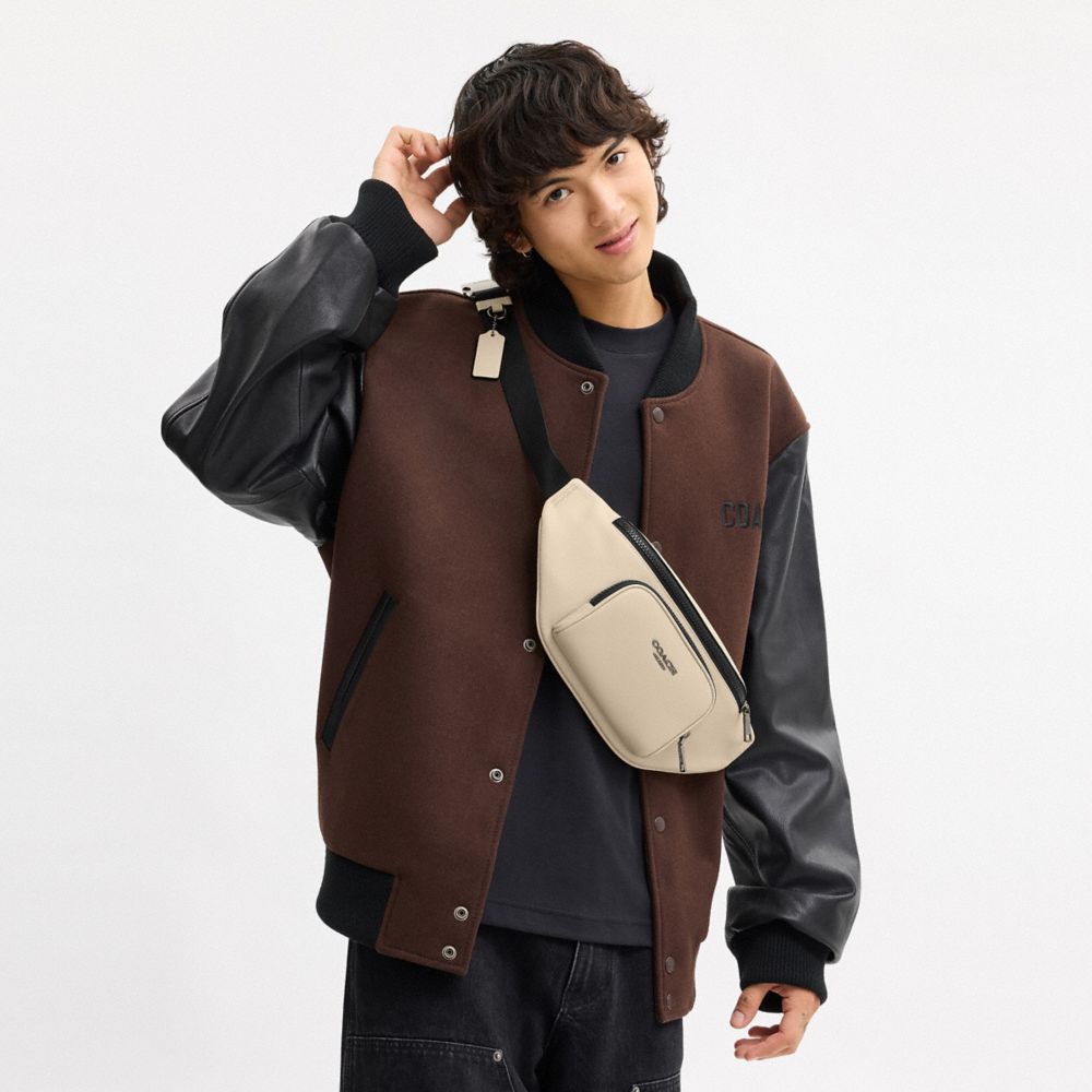 COACH®,Bronze,Detail View