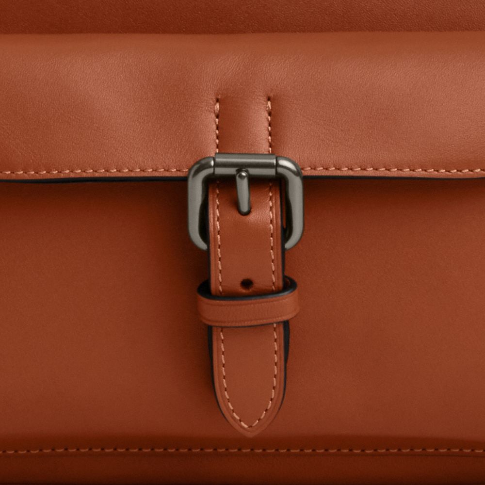 COACH®,Warner Crossbody Bag,,Closer View