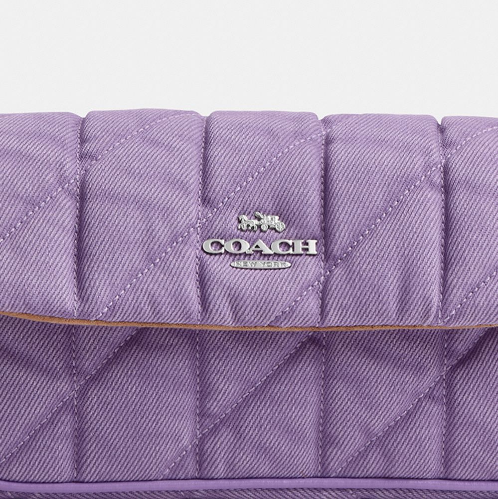 ヘイリー フラップ バッグ 6
