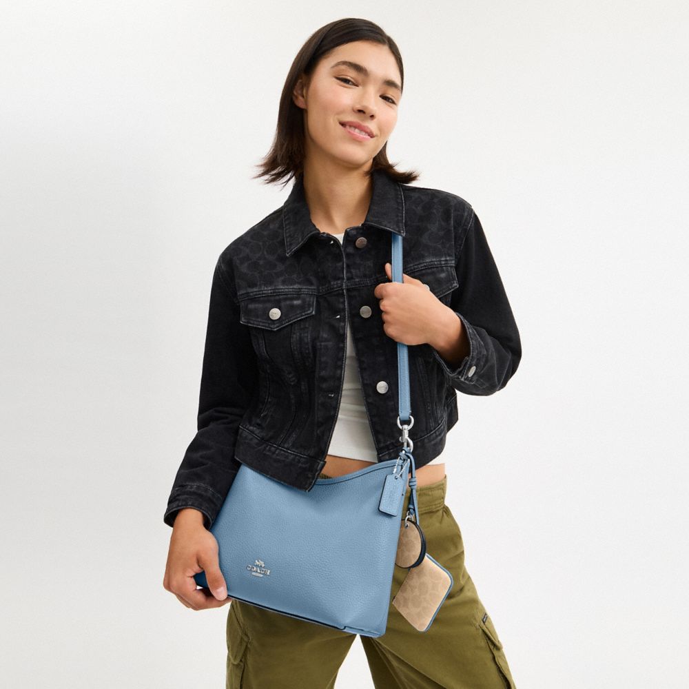 Blue New Arrivals | Purses & Handbags | Coach Outlet