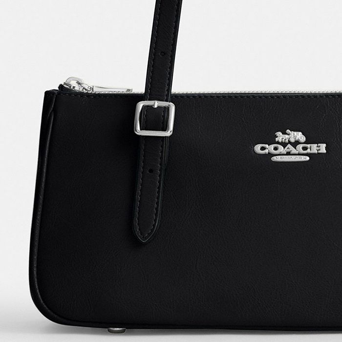 COACH® Outlet | Asher Shoulder Bag