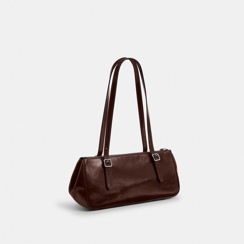 COACH®,Asher Shoulder Bag,,Angle View