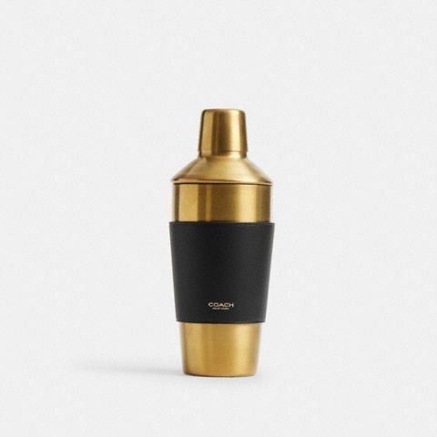 Женские аксессуары Coach Cocktail Shaker