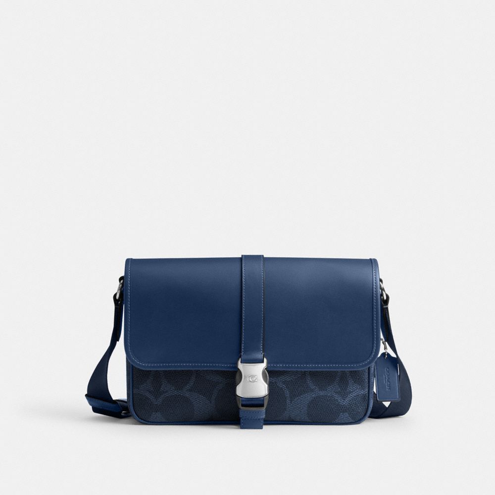 COACH パームツリー柄 ボディバッグ Amazon | [コーチ] F37594 ボディバッグ CO-F37594-QB_BK-1