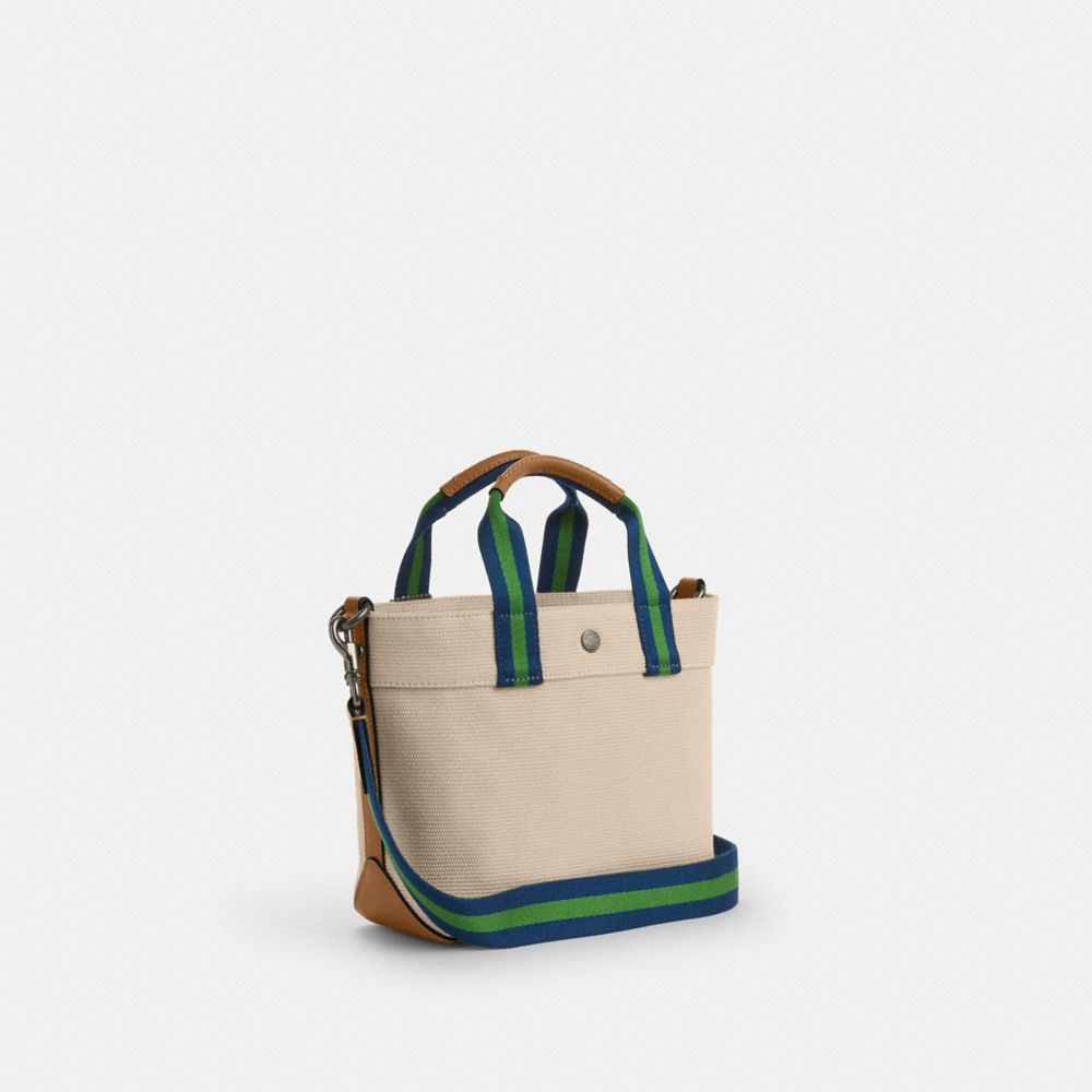 COACH®,トート バッグ 20・コーチ グラフィック,斜め掛け&ボディバッグ,ﾅﾁｭﾗﾙ ﾏﾙﾁ