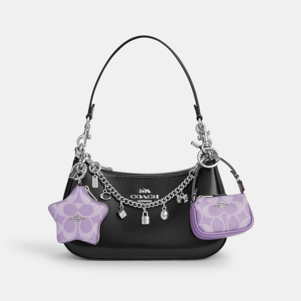 COACH®,Swagger Chain & Bag Charms,