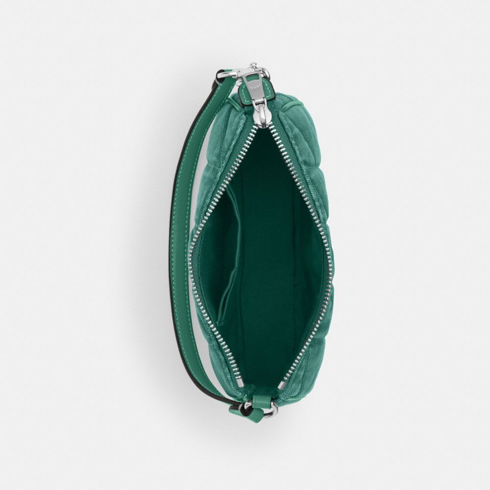 COACH®,Nolita 19,,Inside View,Top View