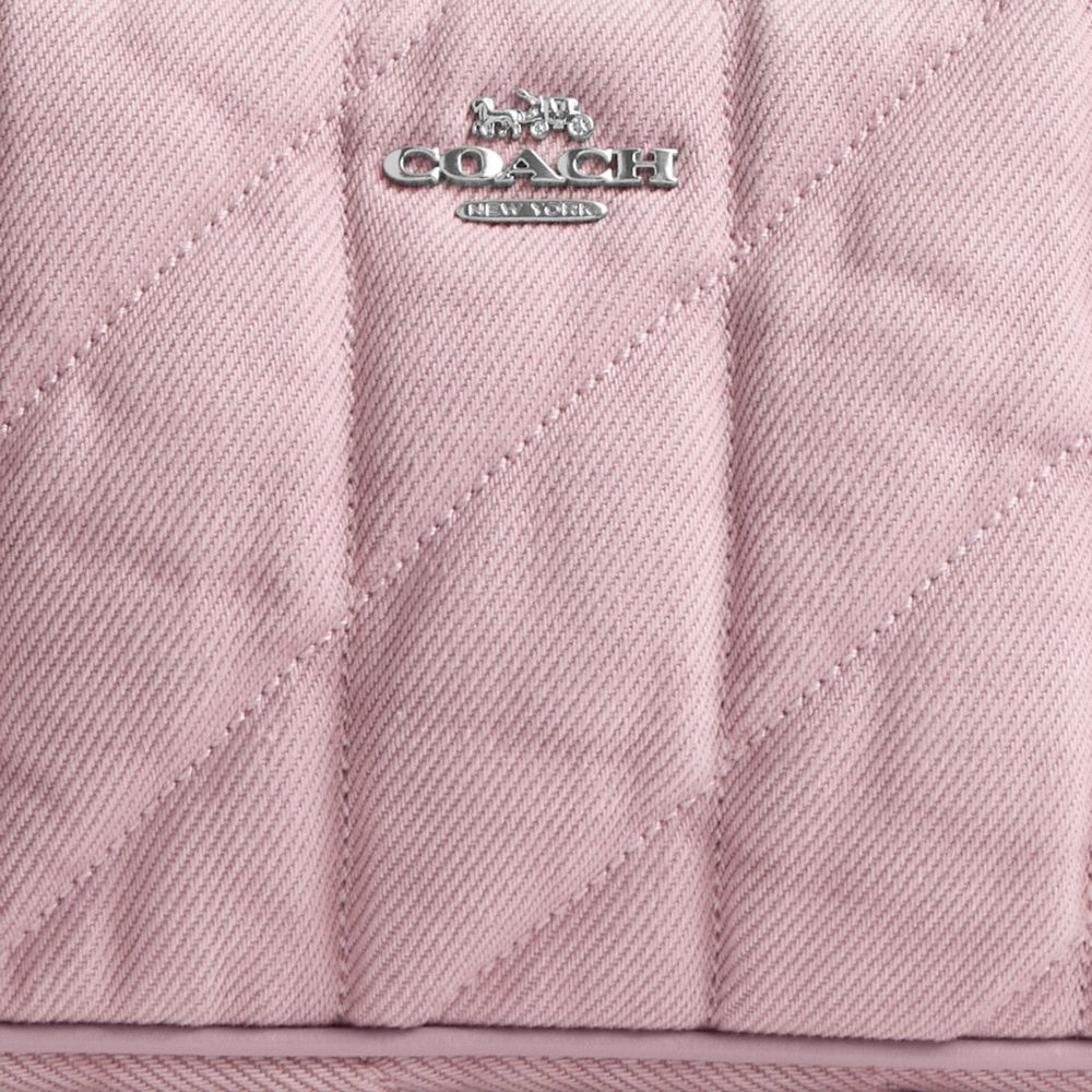 COACH®,Nolita 19,,Closer View