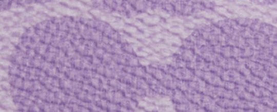 COACH®,Star Bag Charm In Signature Canvas,,Front View