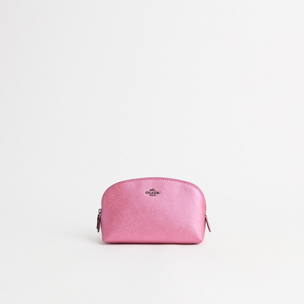 Restored Cosmetics Case 17 | COACH®