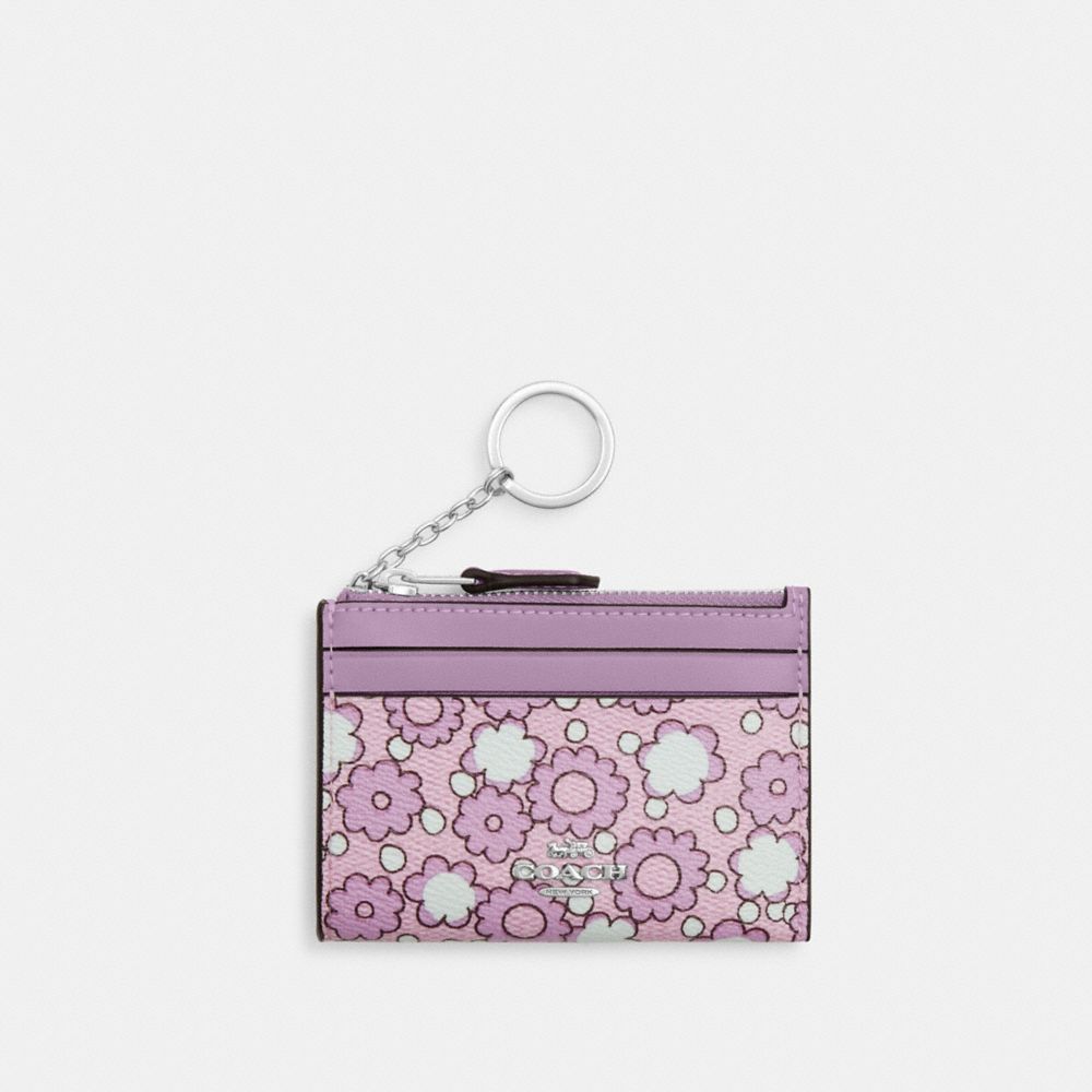 COACH®,Sv/Lys Multi,Front View