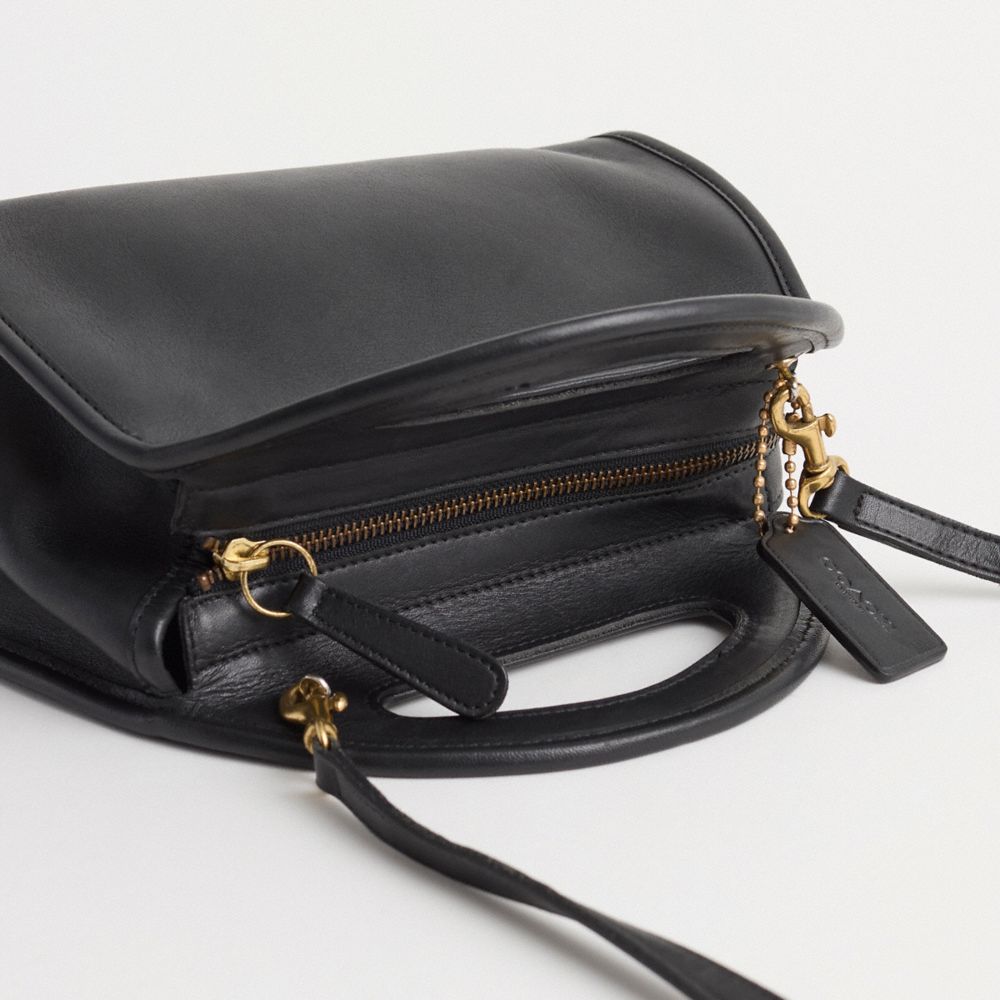 COACH®,Vintage Carousel Bag,,Closer View