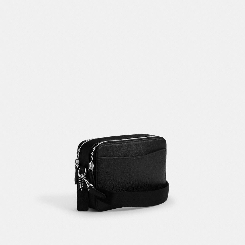 Coach Charter Crossbody Bag 24 With Rad