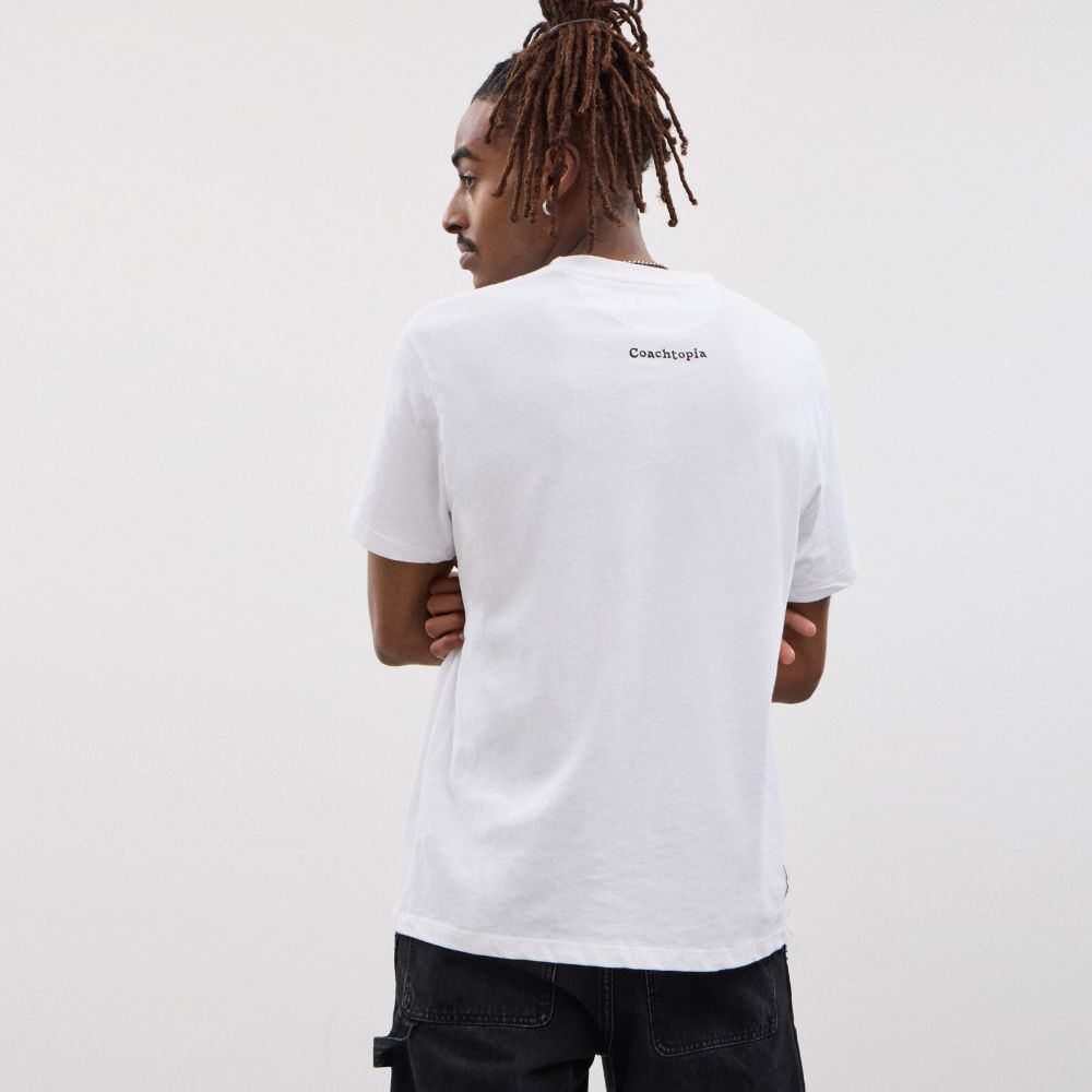 Shop Coach Topia