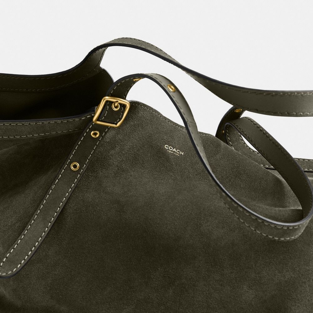Gramercy Tote Bag