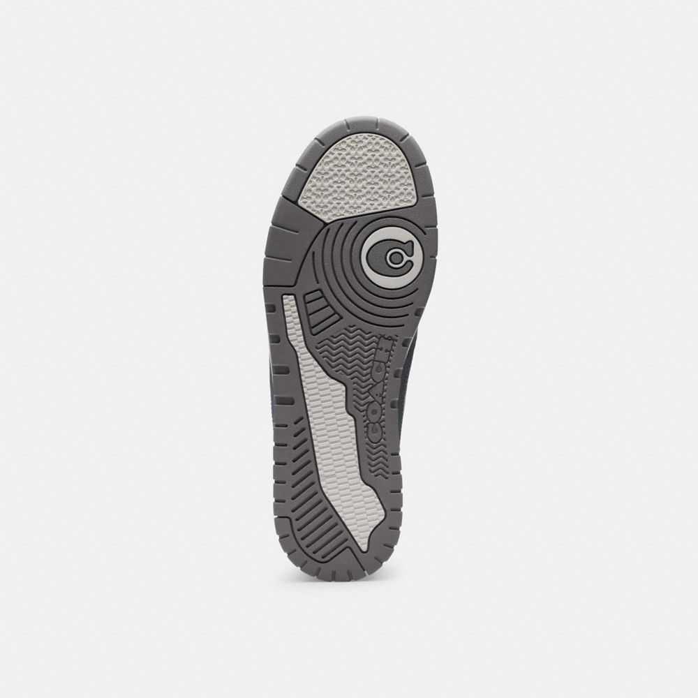 COACH®,Soho Sneaker,,Outsole View