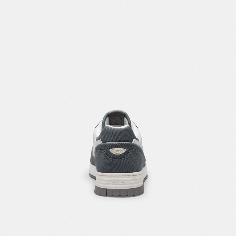 COACH®,Soho Sneaker,,Alternate View