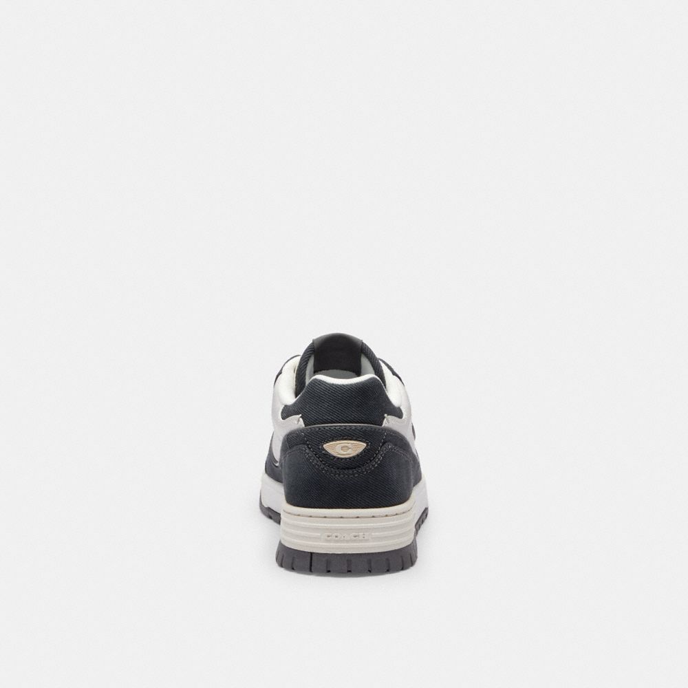 COACH®,Soho Sneaker,,Alternate View