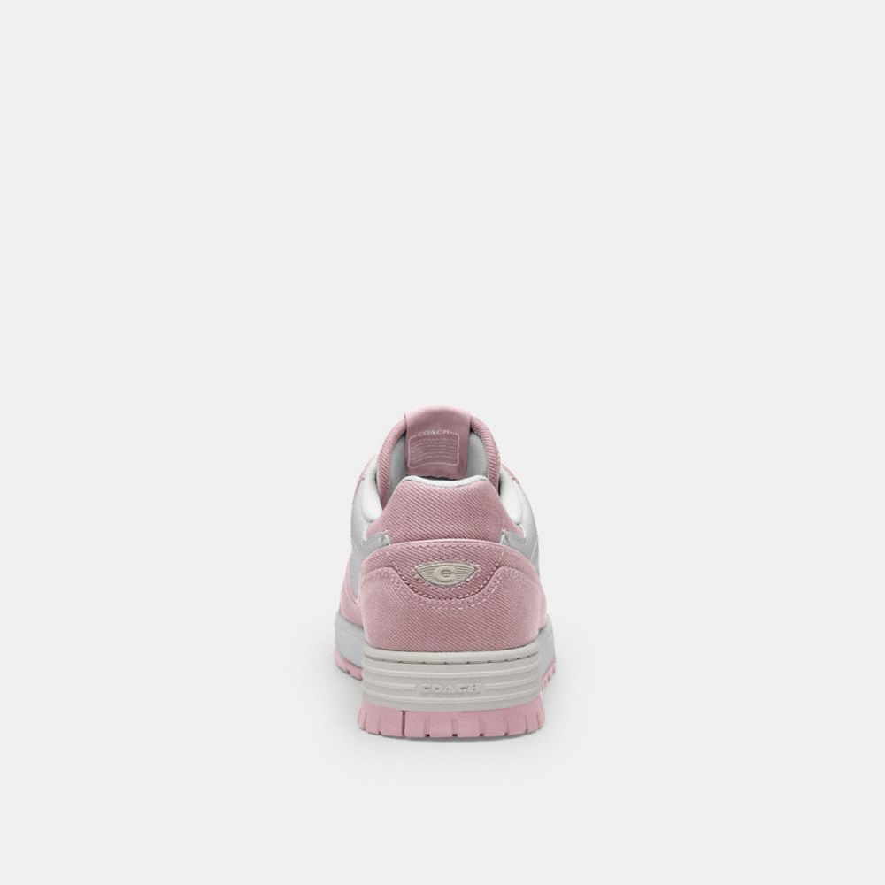 COACH®,Soho Sneaker,,Alternate View