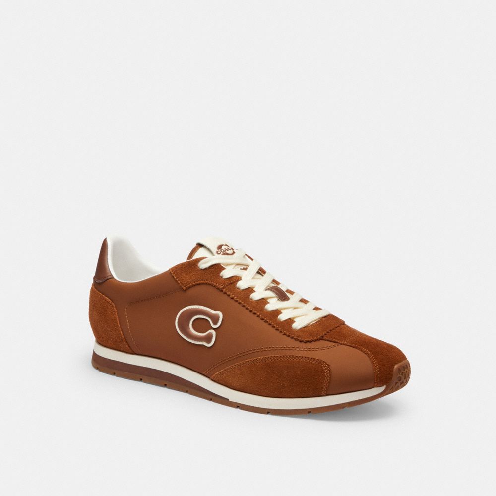 Coach Flache Sneaker