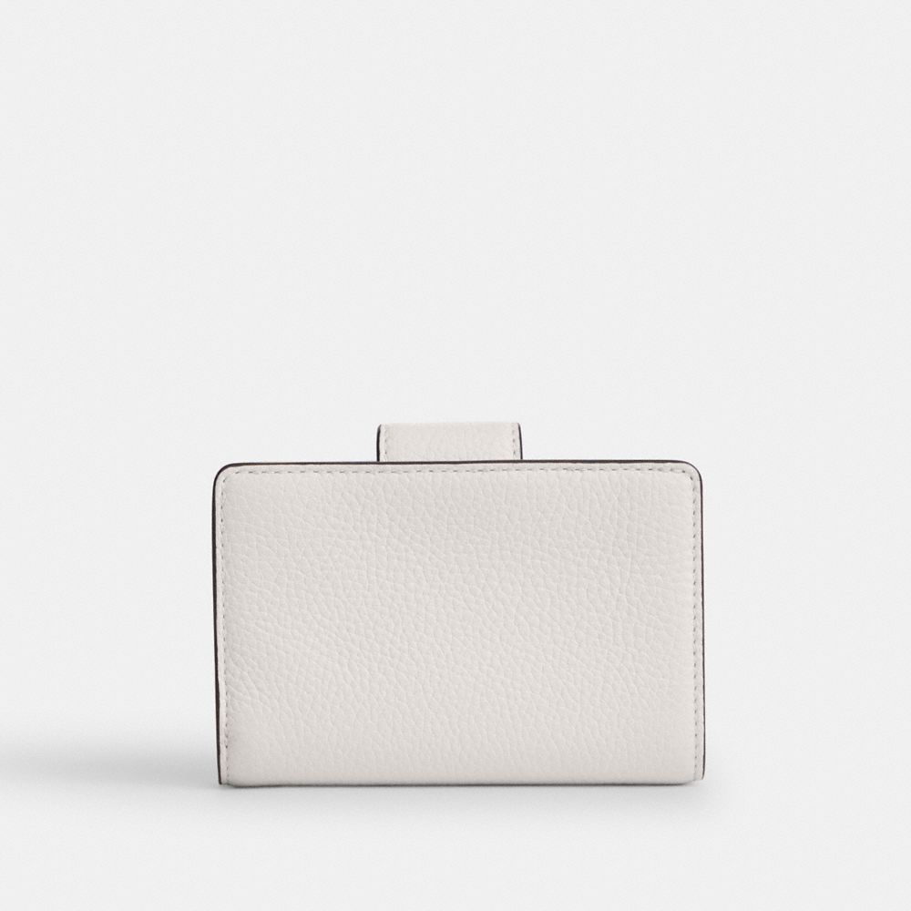 ホワイト レディース 財布＆革小物 | COACH コーチ公式アウトレット