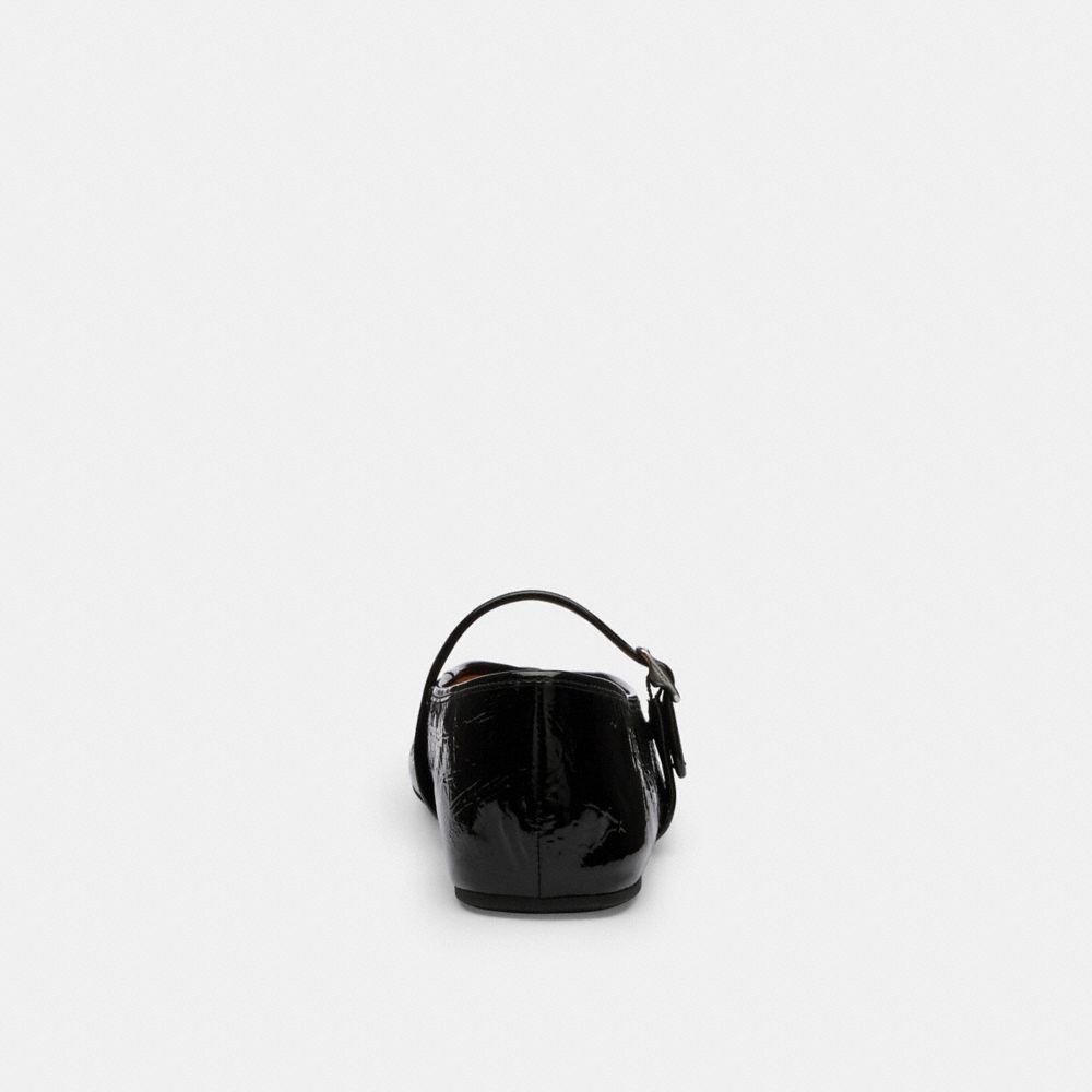 COACH®,Sculpted C Mary Jane,,Alternate View