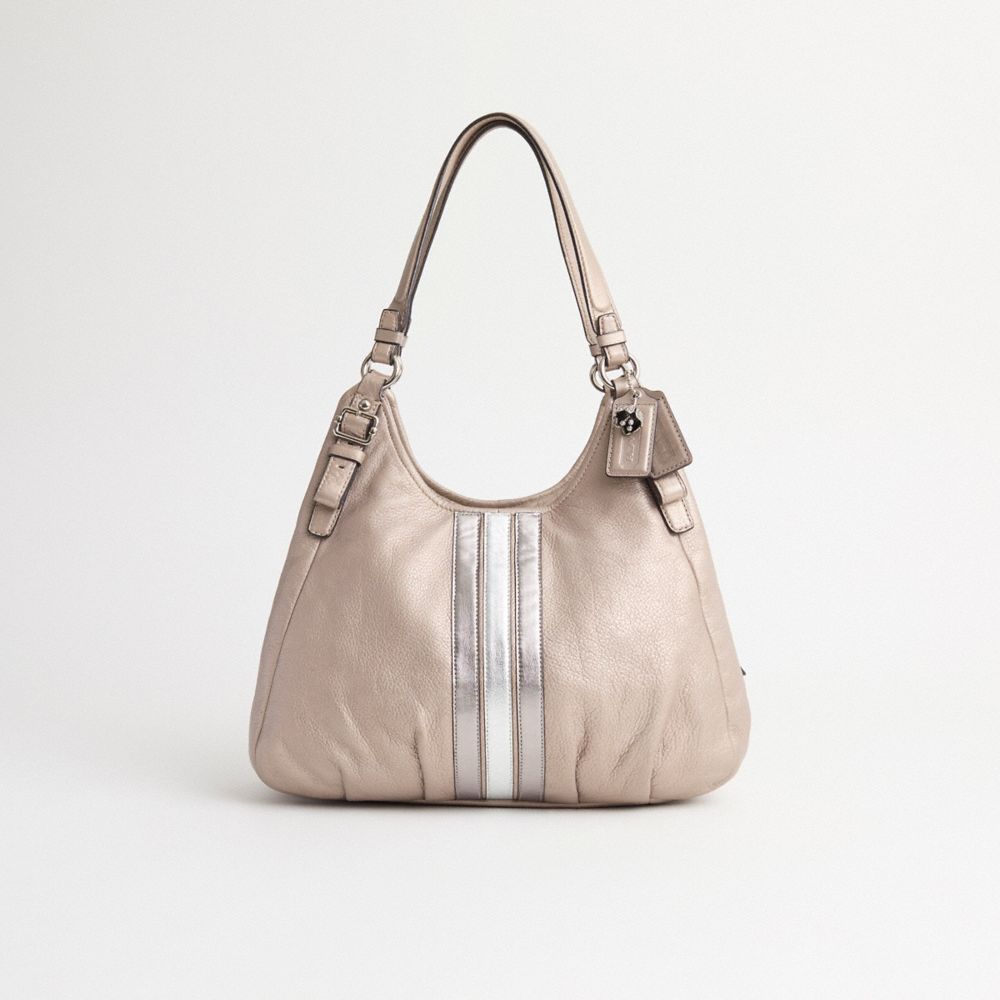 COACH®,Upcrafted Madison Maggie Bag,,Front View