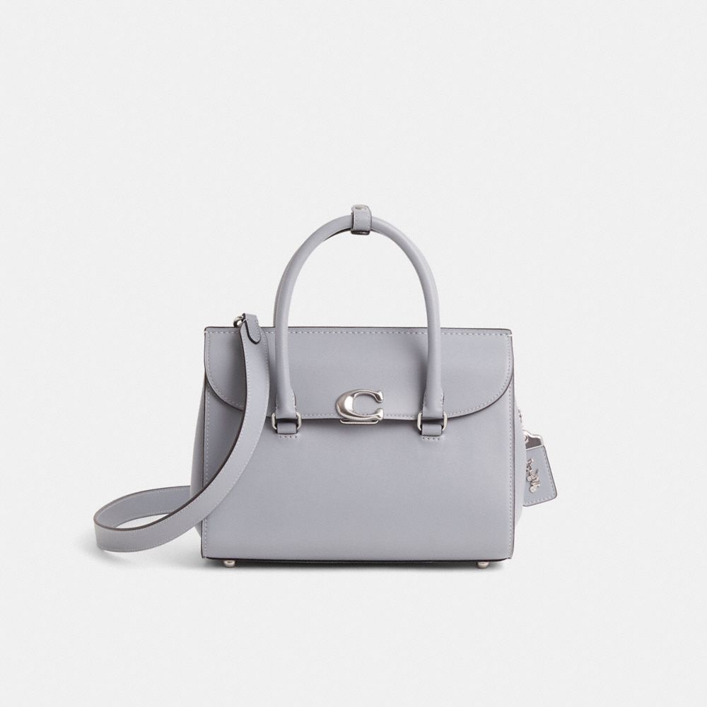 Coach Restored Broome Carryall Bag In Multi