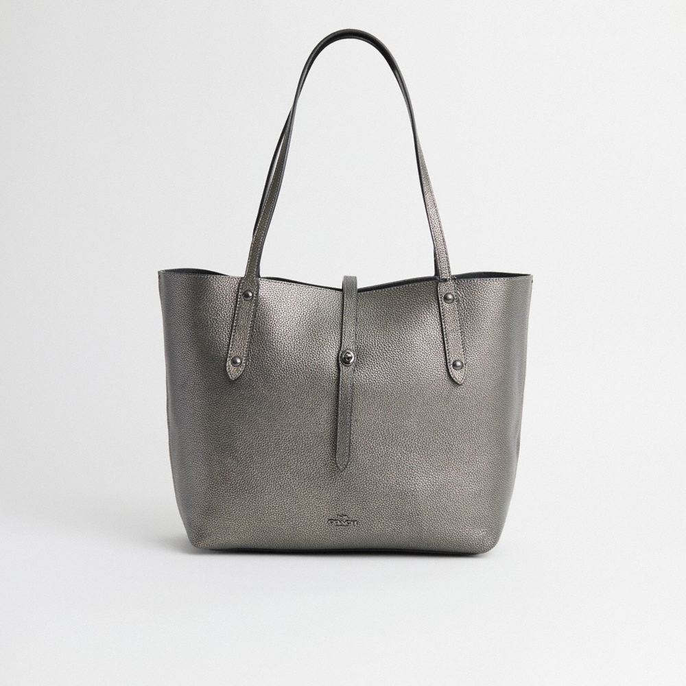 Coach Market shops Tote