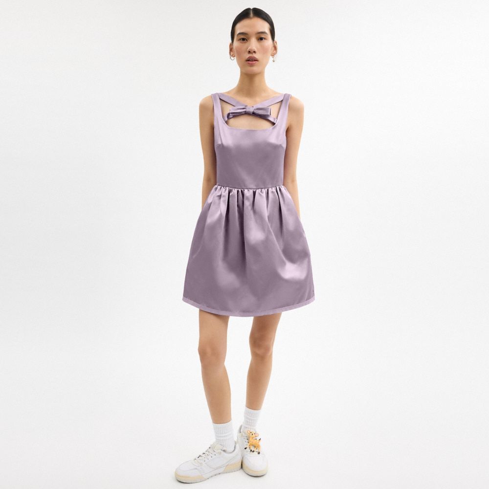 Shop Coach In Violet