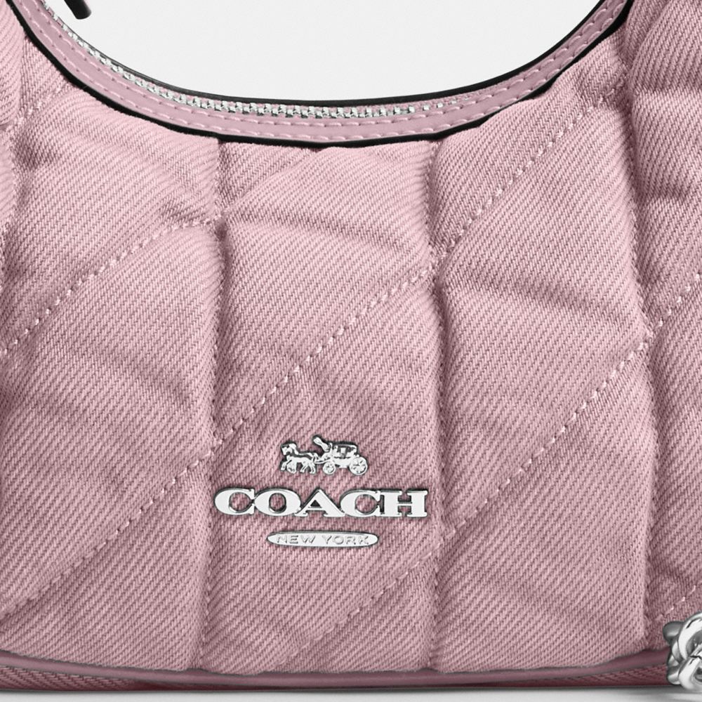 COACH®,Carmen Mini Crossbody Bag,,Closer View