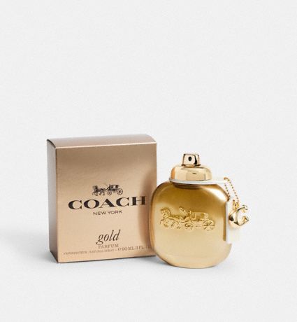 Gold Parfum 90 Ml