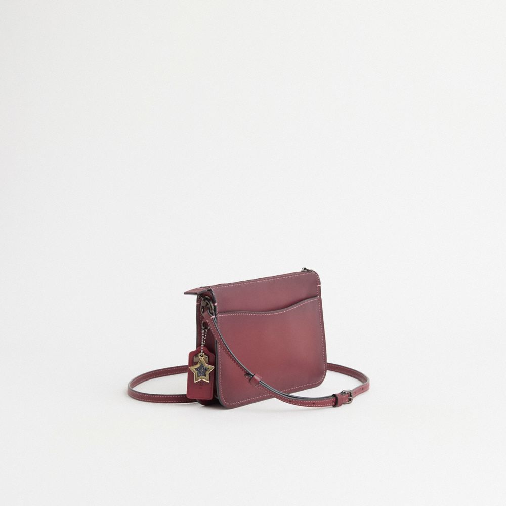 COACH®,Upcrafted Soho Crossbody,,Angle View