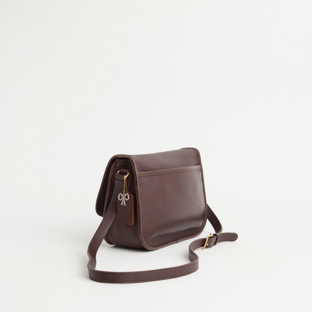 COACH®,Upcrafted Vintage City Bag,,Angle View